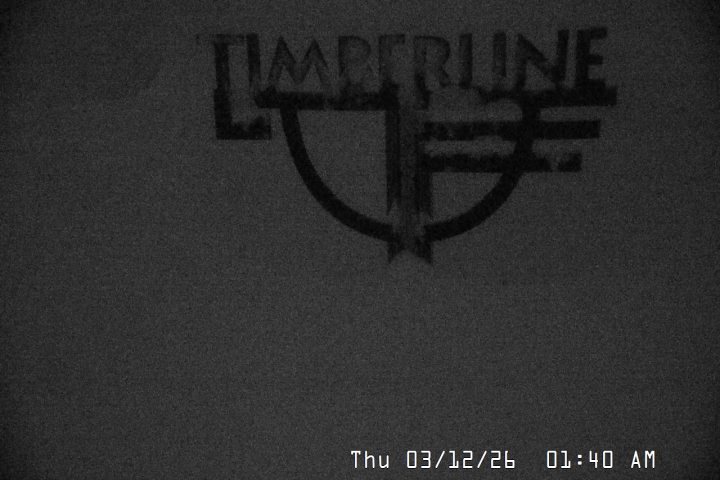 Live Feed: Snow Stake