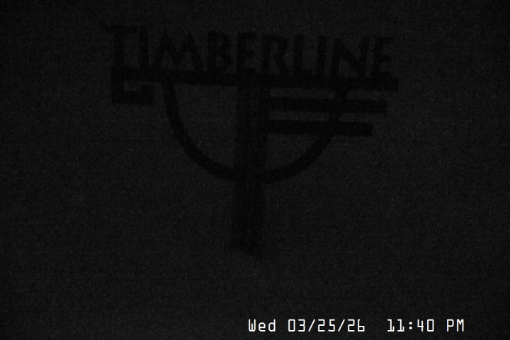 Live Feed: Snow Stake