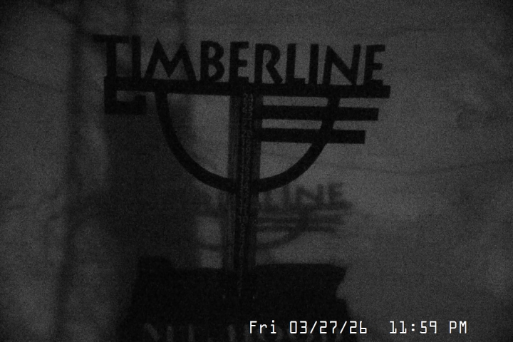 Live Feed: Snow Stake