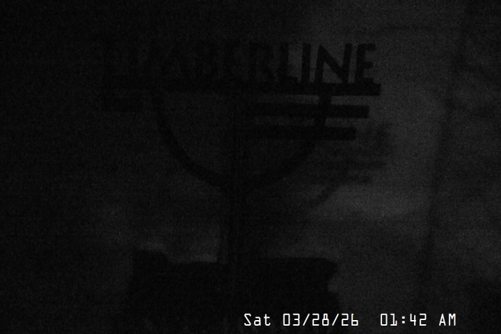 Live Feed: Snow Stake