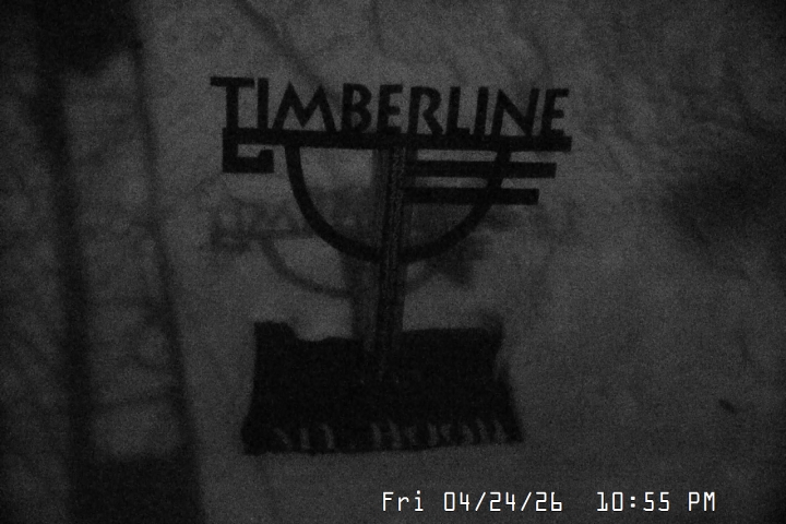 Live Feed: Snow Stake