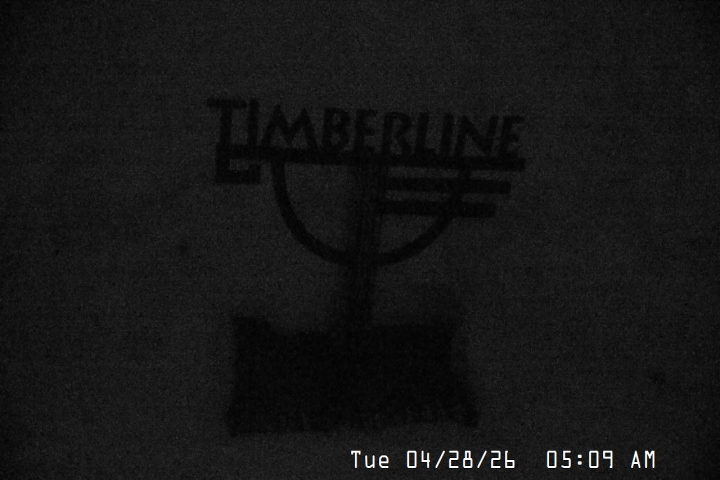 Live Feed: Snow Stake