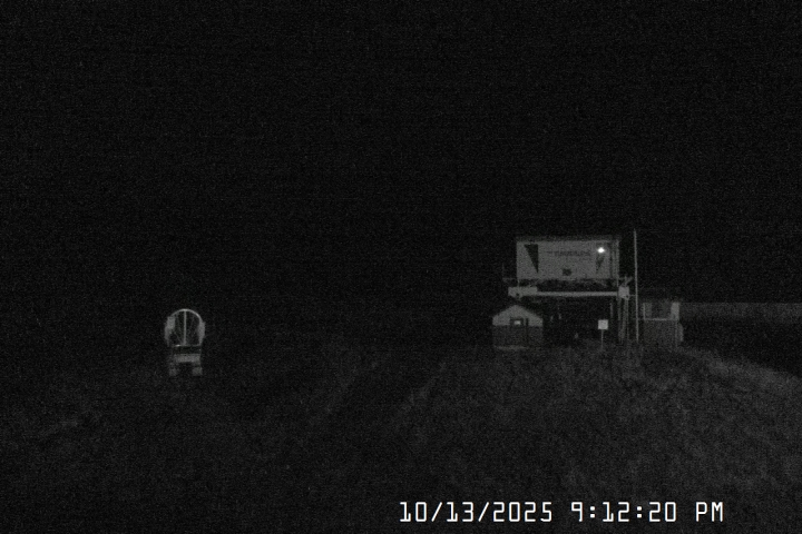 Live Feed: Summit Pass
