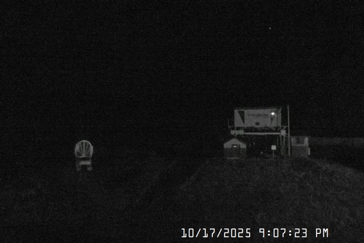 Live Feed: Summit Pass