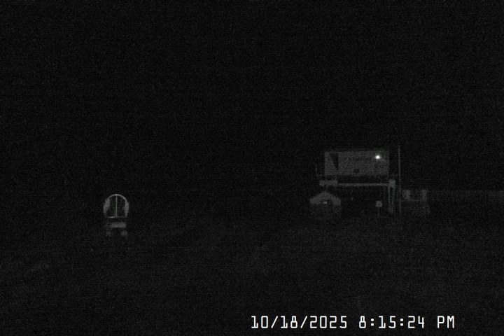 Live Feed: Summit Pass