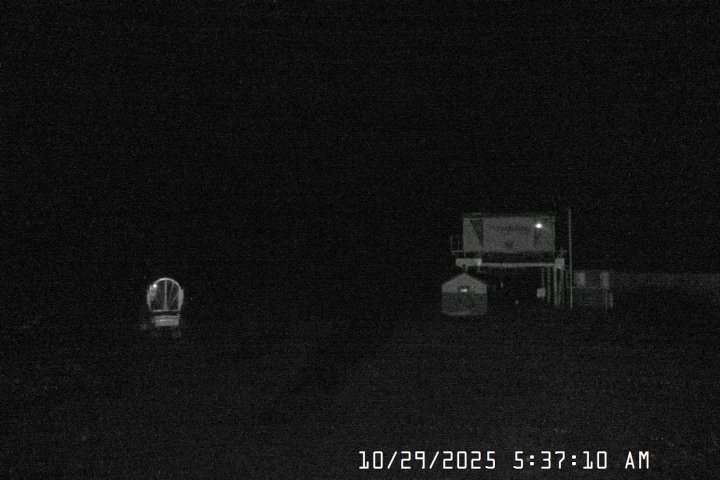 Live Feed: Summit Pass