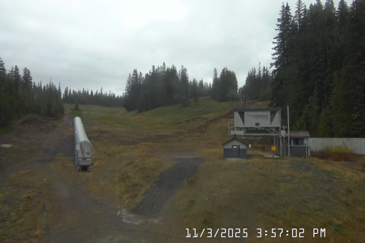 Live Feed: Summit Pass