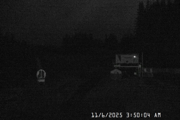 Live Feed: Summit Pass