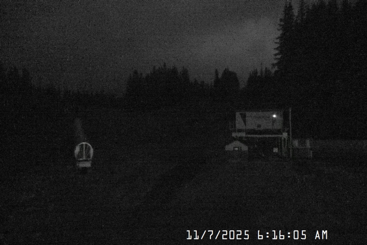 Live Feed: Summit Pass