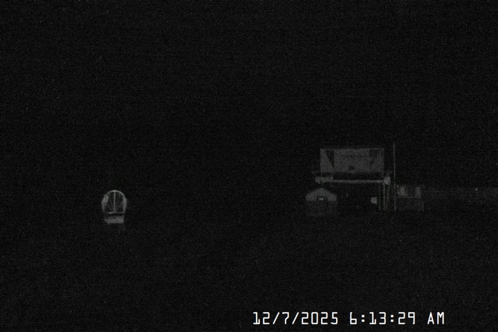 Live Feed: Summit Pass