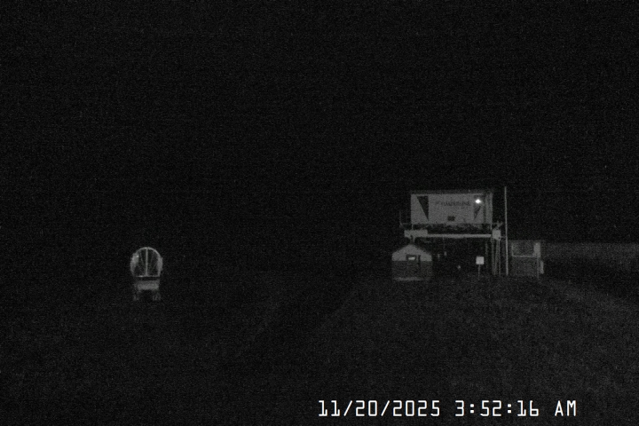 Live Feed: Summit Pass