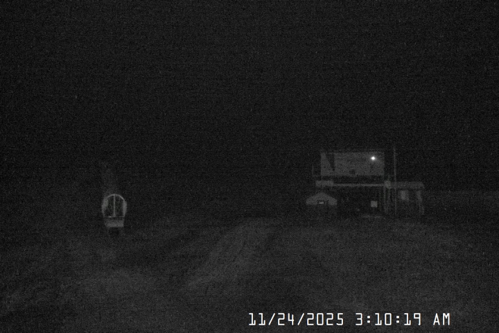 Live Feed: Summit Pass