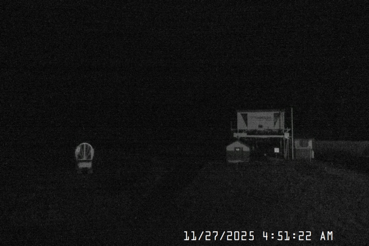 Live Feed: Summit Pass