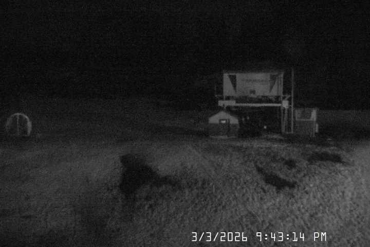 Live Feed: Summit Pass