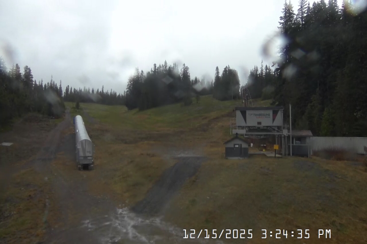 Live Feed: Summit Pass