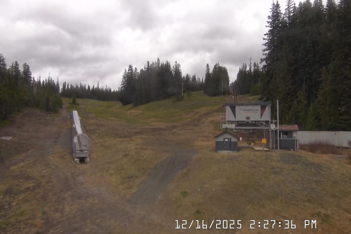 Live Feed: Summit Pass