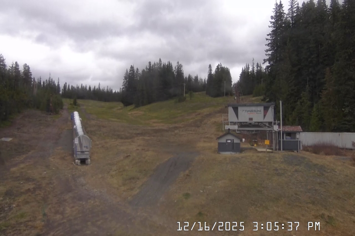 Live Feed: Summit Pass