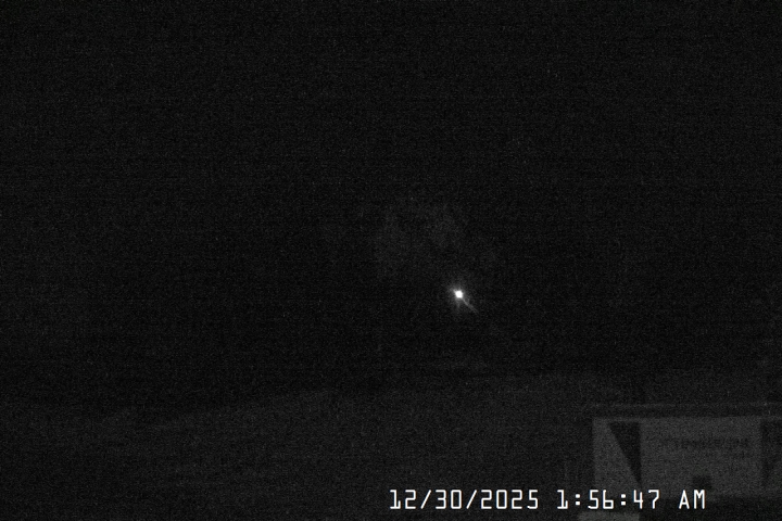 Live Feed: Summit Pass