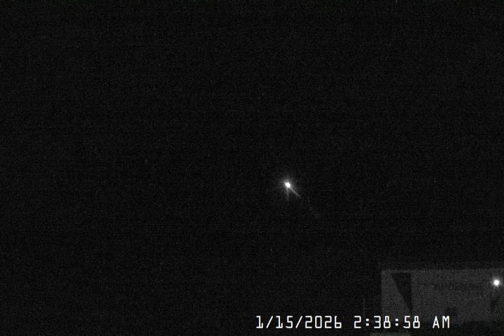 Live Feed: Summit Pass