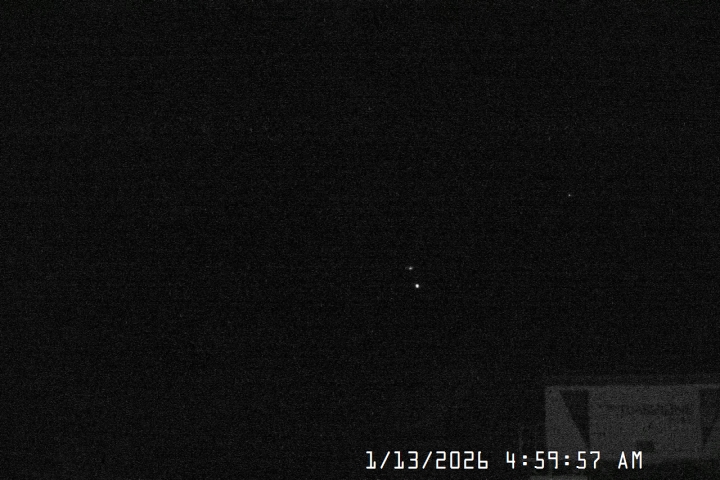 Live Feed: Summit Pass