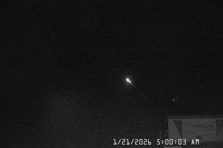 Live Feed: Summit Pass