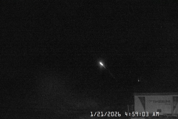 Live Feed: Summit Pass