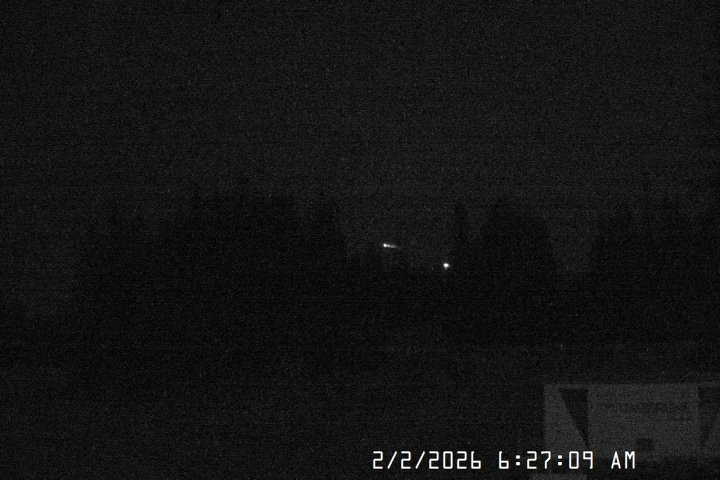 Live Feed: Summit Pass