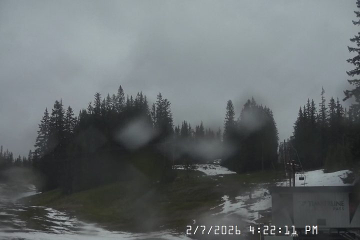 Live Feed: Summit Pass