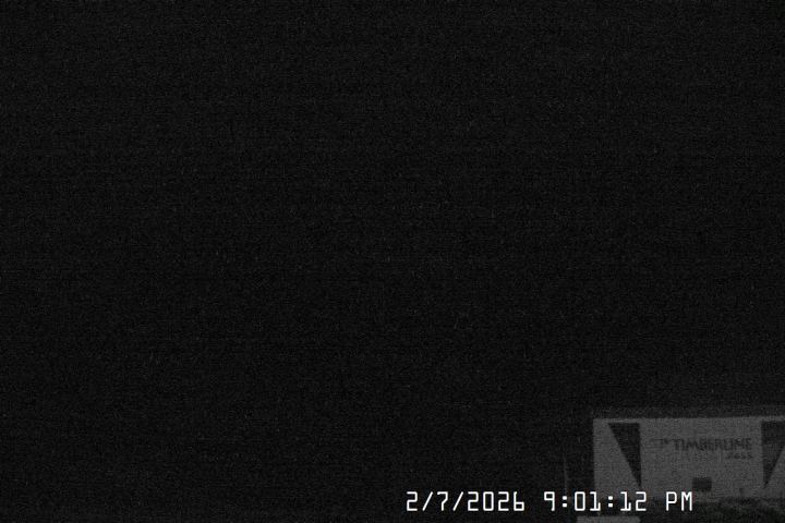 Live Feed: Summit Pass