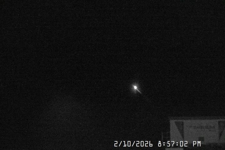 Live Feed: Summit Pass