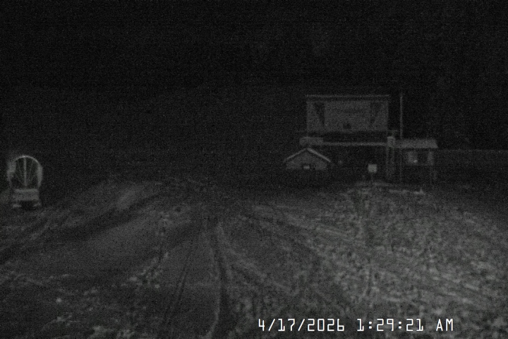 Live Feed: Summit Pass