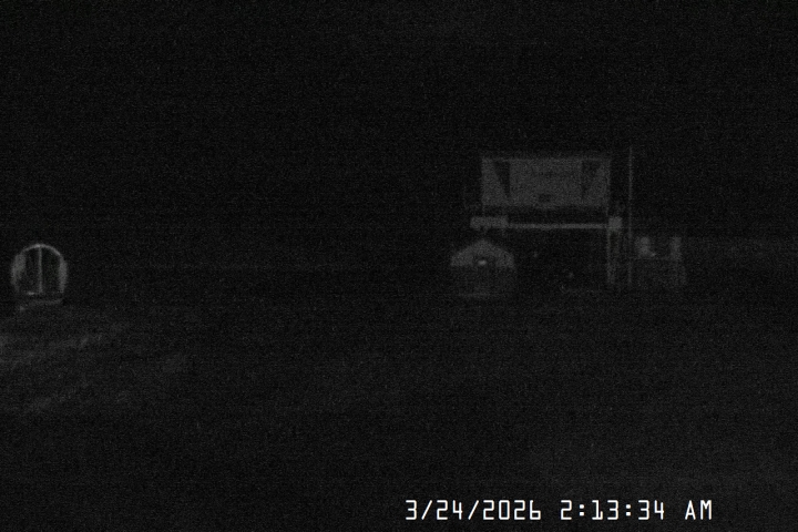 Live Feed: Summit Pass