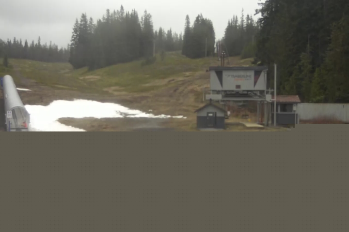 Live Feed: Summit Pass