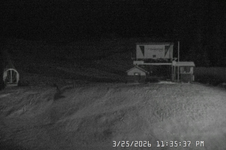 Live Feed: Summit Pass