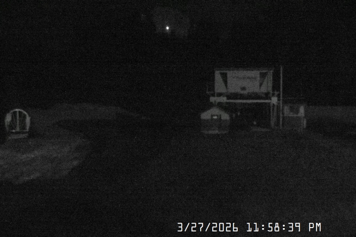 Live Feed: Summit Pass