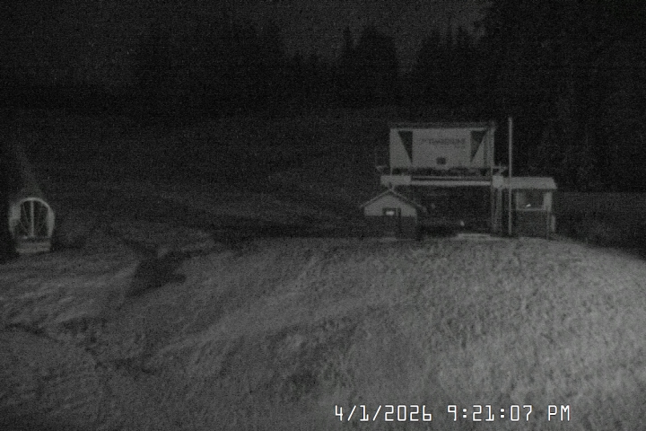 Live Feed: Summit Pass