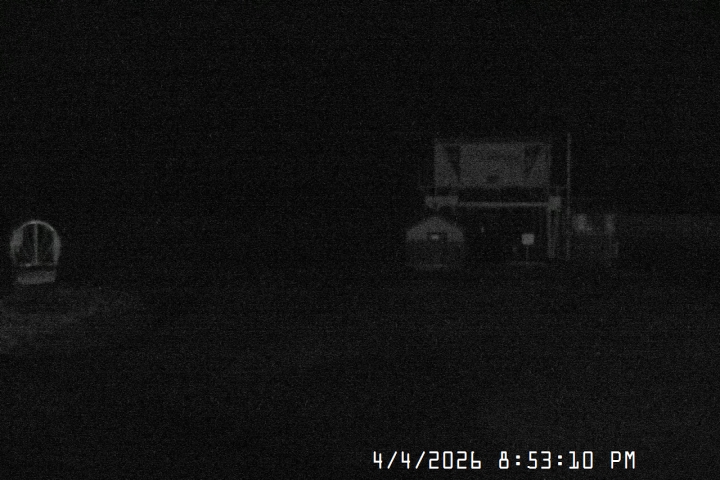 Live Feed: Summit Pass