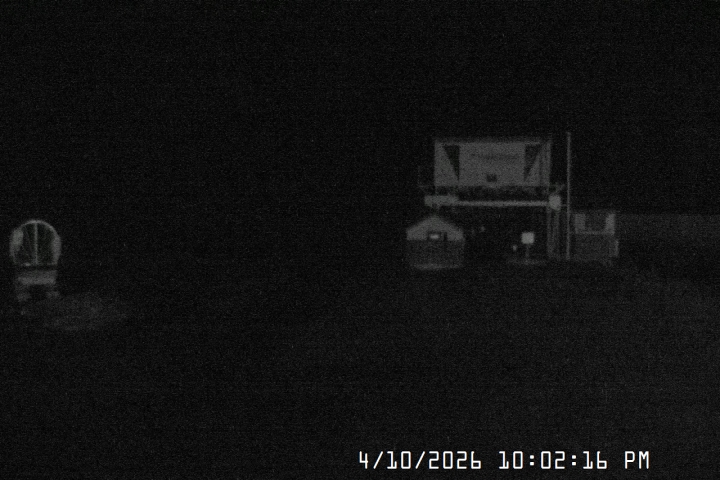 Live Feed: Summit Pass