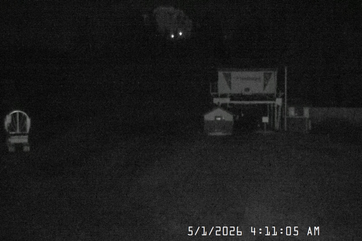 Live Feed: Summit Pass