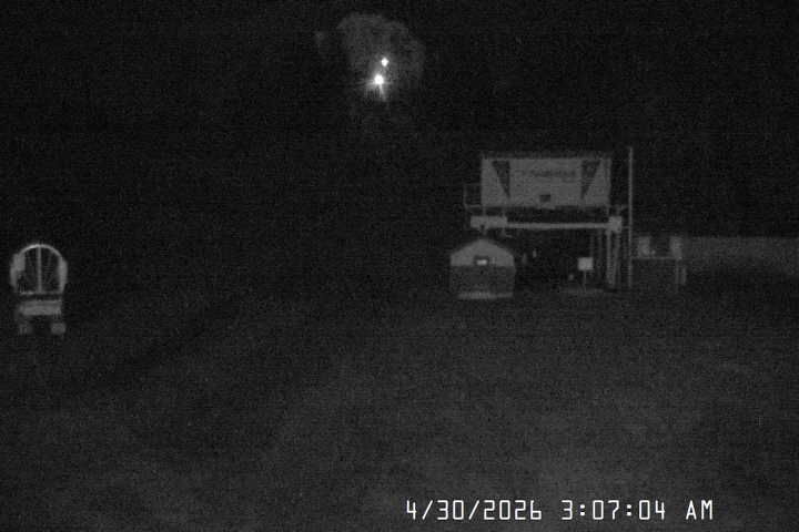 Live Feed: Summit Pass