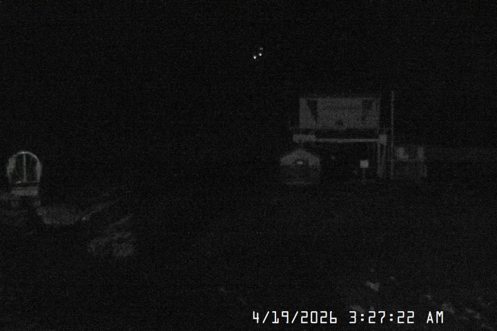 Live Feed: Summit Pass