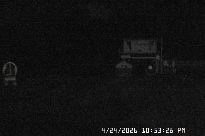 Live Feed: Summit Pass