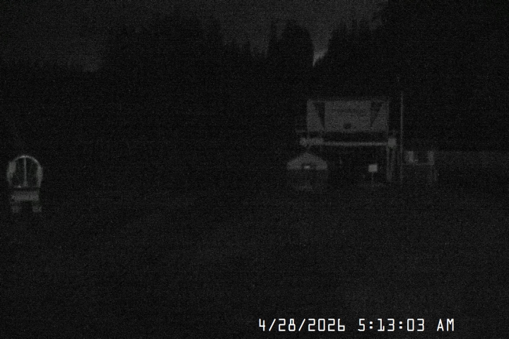 Live Feed: Summit Pass