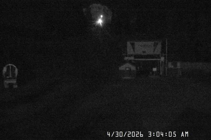 Live Feed: Summit Pass