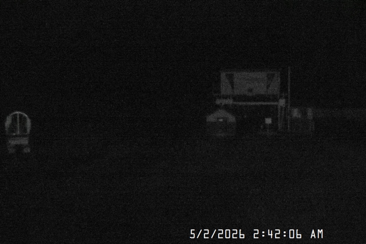 Live Feed: Summit Pass