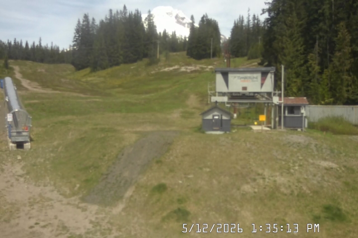 Live Feed: Summit Pass