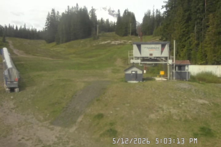 Live Feed: Summit Pass