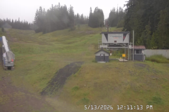Live Feed: Summit Pass