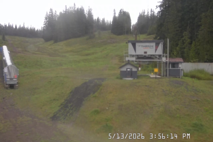 Live Feed: Summit Pass