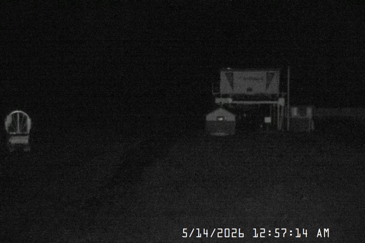 Live Feed: Summit Pass
